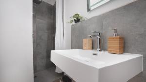 NSV-Apartments am Waldrand