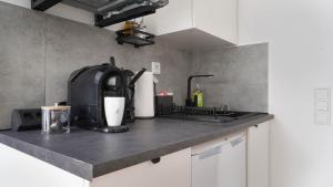 NSV-Apartments am Waldrand