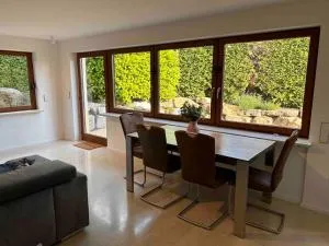 Feel@Home Apartment, Blackforest, calm&cosy, 80sqm - Birkenfeld