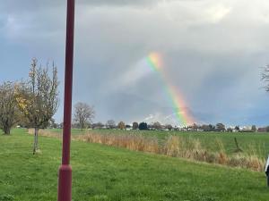 Ruhige schöne 2-Zimmer Ferienwohnung