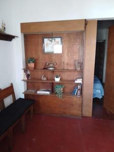 "Mi pequeño refugio" - Apartamento Colonia del Sacramento