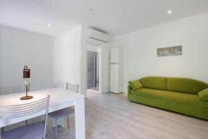 Estudio Deluxe con cama grande