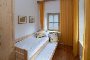 Brunner - Ferienwohnung im Hühnerhotel