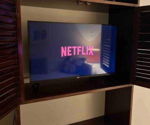 4th floor cosy apartment in Metaxourgeio