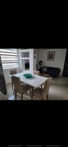 APARTAMENTO COMPLETO 2 HABITACIONES