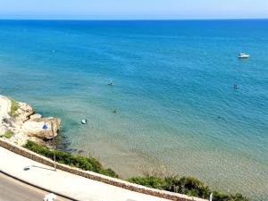 Amazing Seaviews in Faro de Cullera