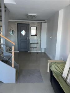 Maisons de vacances Maisonnette les fabrettes : photos des chambres