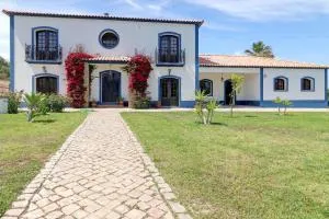 Quinta Azul - Laranjeiro