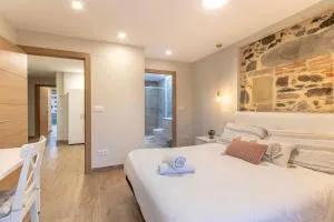 El Toison 12 Parking Gratis-6 Pax Centro Histórico - Alonsotegi