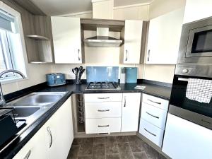 Bluebell Lodge, Dog Friendly