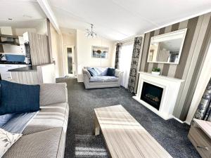 Bluebell Lodge, Dog Friendly