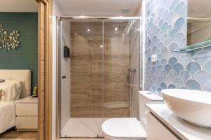 El Toison 12 Parking Gratis-6 Pax Centro Histórico