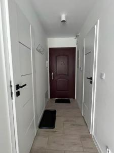 Apartament Kropla Bałtyku 18E6 Darłowo