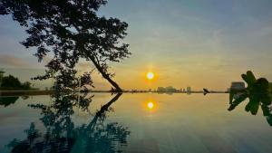 Tuyệt Phẩm Villa View Thành Phố