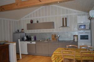 La cabane du Truquet