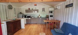 La cabane du Truquet