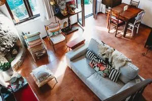 Art & History House in Obidos - Sobral