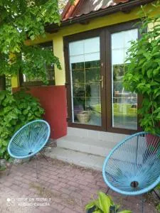 Domek Familijny na Kaszubach - Łyśniewo