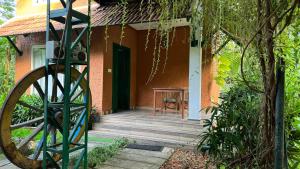 Garggi Kumarakom Village Homestay