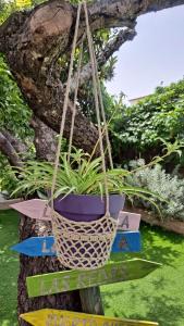 Casa con encanto junto a la playa de La Puntilla