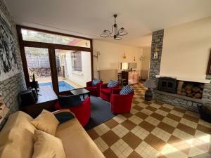 Maison bord de mer proche des Sables dOlonne