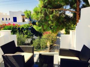 Aphrodite Boutique Hotel