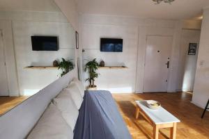 Excelente Departamento Palermo con Balcon Terraza Soler 4488