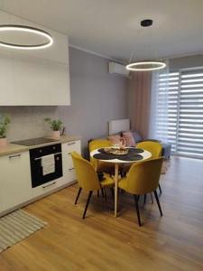 Apartament Mińsk Mazowiecki