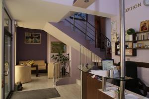 Family Hotel Avramov