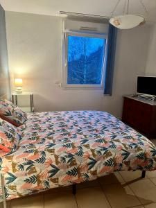 Maisons de vacances Retour aux sources : photos des chambres