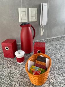 Excelente Ubicación frente a Palmares- para 4 pers- wifi-estacionam- aire acond