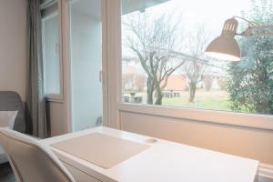 Zentral nah MHH Terrasse Komfort - Haustiere willkommen