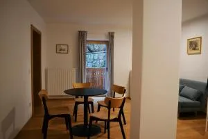 Gasthof Faust - Eggen