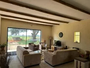 Garden View Home - Brakpan