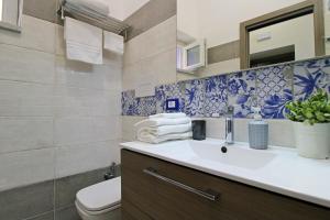 Capo dOrlando Apartments - Smart Apartment Doria 52