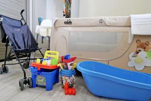 Capo dOrlando Apartments - Smart Apartment Doria 52