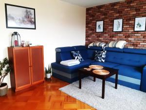 KK2 Apartment with parking