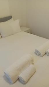 Central Apartment at Chelsea cloister Hotel