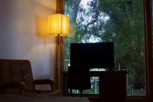 Tiny House: The Housje