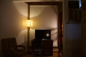 Tiny House: The Housje