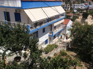 Kostas Rooms Alonissos Greece