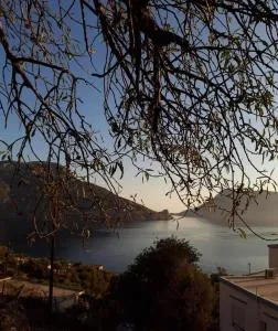 Maria's house - Skaliá