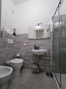 CASA VERDi 37 CAMERA AMETISTA