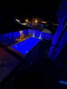 Loft Quincho Ramallo - Estación Ramallo