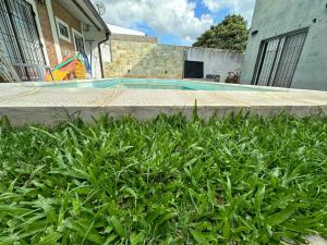 Loft Quincho Ramallo