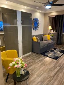 Studio Centre-Palais 7 min-Plages