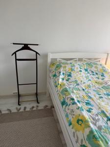 Jokioinen-Forssa apartment 48m2