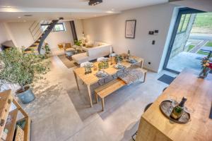 La Réserve by Madeleine