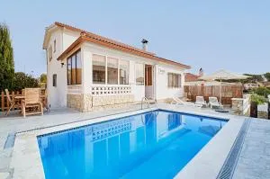 Villa Tensi - Blanes - propietario - Бланес