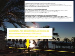 1 Paradise of Benalmadena Costa Residencial Aloha Playa VISTAS AL MAR, FRONT BEACH Mini Dúplex